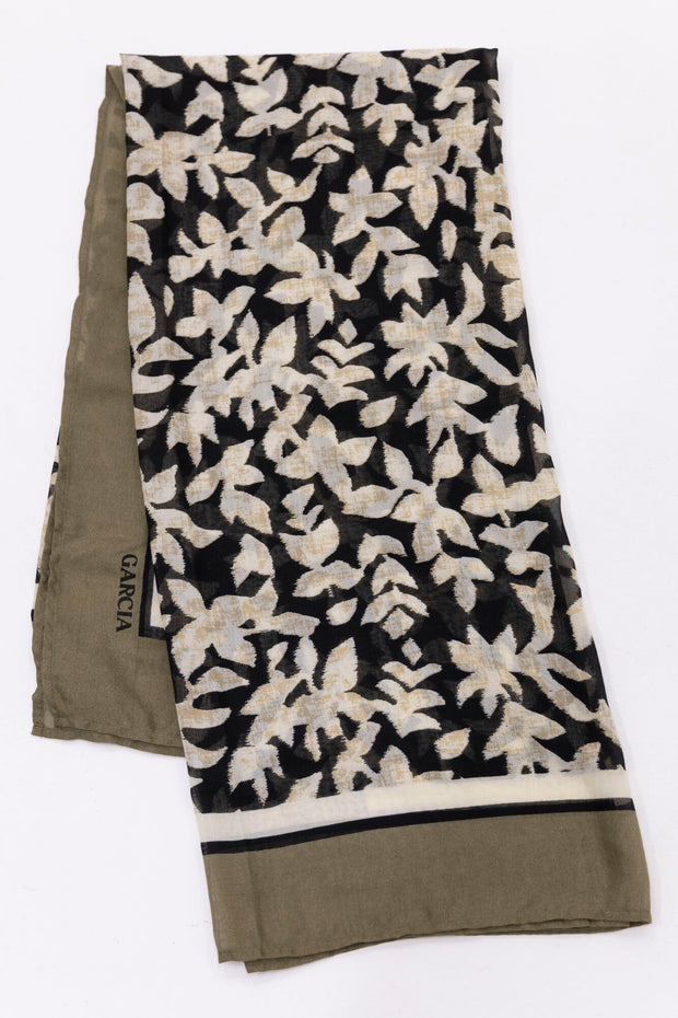 Garcia Scarf - Soft Kit