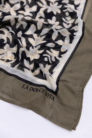 Garcia Scarf - Soft Kit