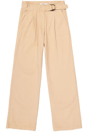Garcia Peyton Pants - Golden Tan
