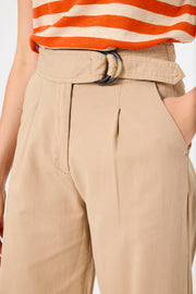 Garcia Peyton Pants - Golden Tan