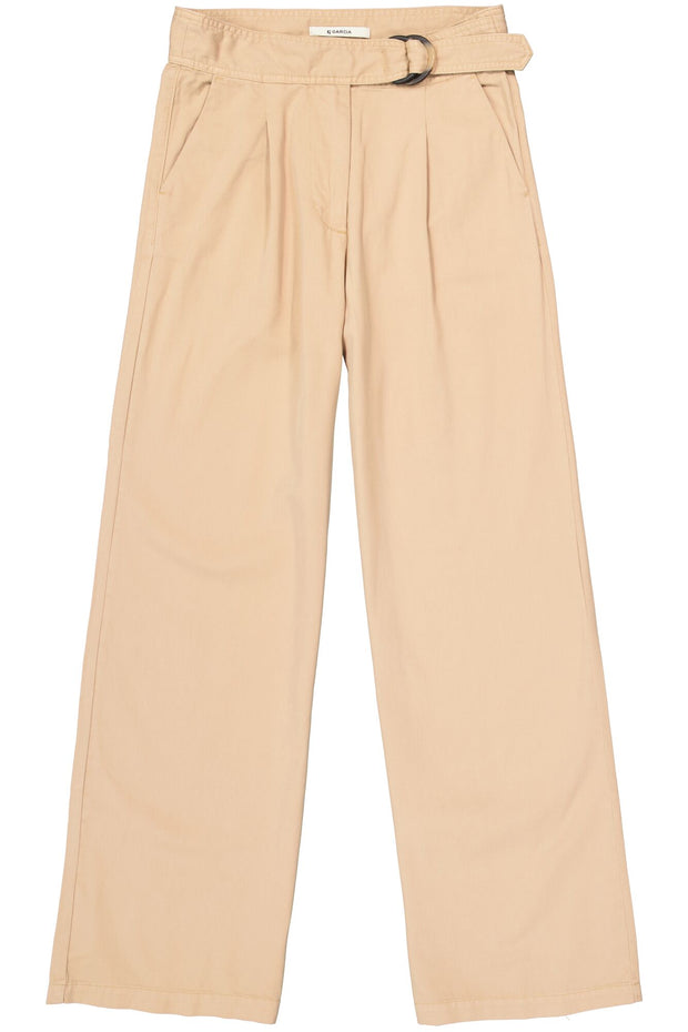 Garcia Peyton Pants - Golden Tan
