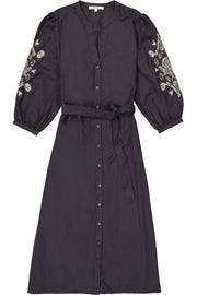 Garcia Clara Dress - Black