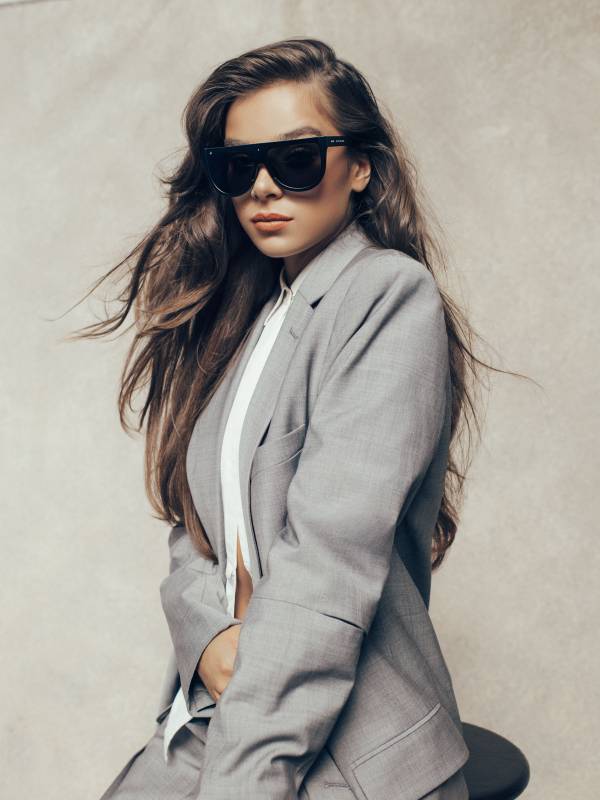 Privé Revaux Sunglasses - The Coco Black