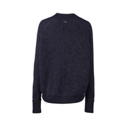 Knewe Mia Sweater - Ink