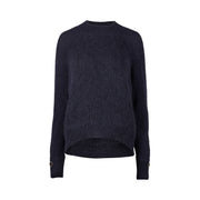 Knewe Mia Sweater - Ink