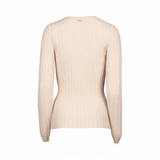 Knewe Felix Sweater - Oatmeal