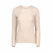 Knewe Felix Sweater - Oatmeal