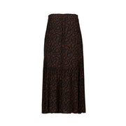 Knewe Milan Skirt - Mocha