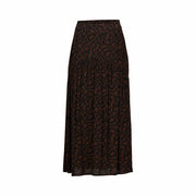 Knewe Milan Skirt - Mocha