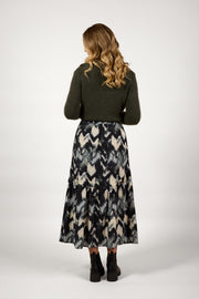 Knewe Milan Skirt - Saint