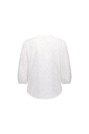 Knewe Ruby Shirt - White