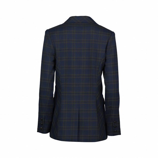 Knewe Como Blazer - Indie Check