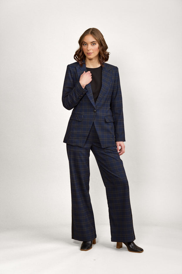 Knewe Como Blazer - Indie Check