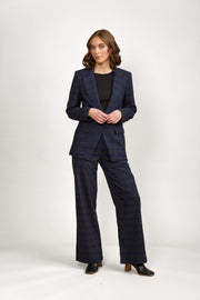 Knewe Como Blazer - Indie Check