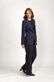 Knewe Como Blazer - Indie Check