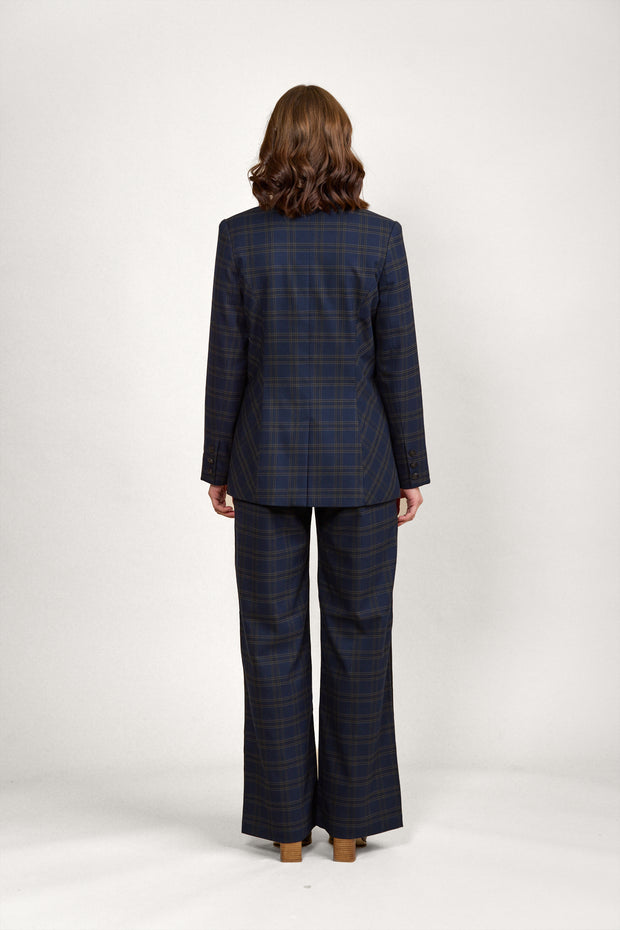 Knewe Como Blazer - Indie Check