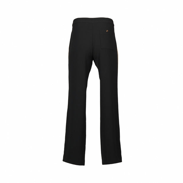 Knewe Bowie Pant - Black/Oat