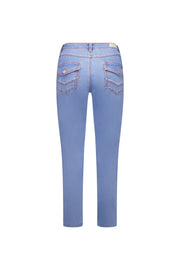 Knewe Switch Jean - Palm Blue