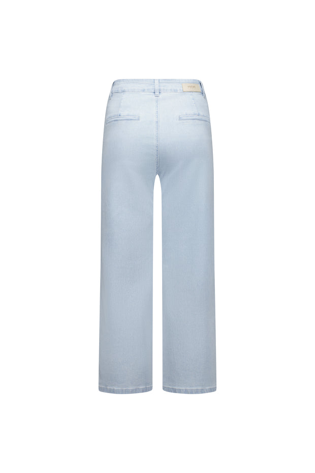 Knewe Club Jean - Light Wash