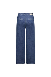 Knewe Club Jean - Mid Wash