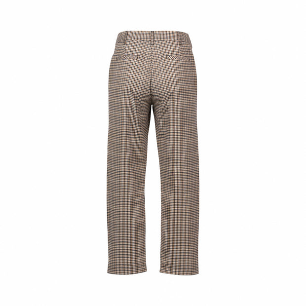 Knewe Jude Pant - Vogue Check