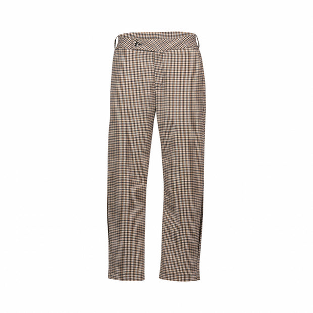 Knewe Jude Pant - Vogue Check