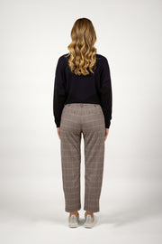 Knewe Jude Pant - Vogue Check