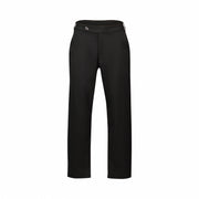 Knewe Jude Pant - Black