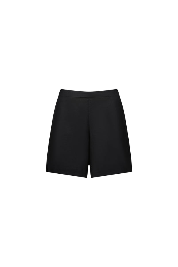 Knewe Zephyr Short - Black