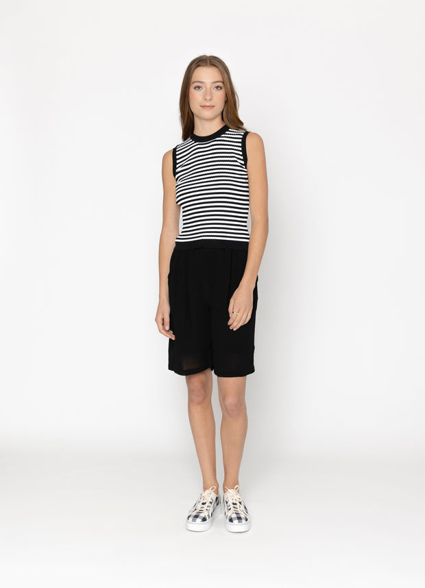 Two By Two Cassia Top - Stripe
