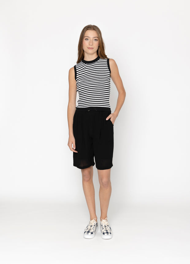 Two By Two Cassia Top - Stripe
