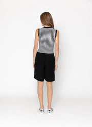 Two By Two Cassia Top - Stripe