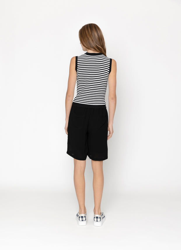 Two By Two Cassia Top - Stripe