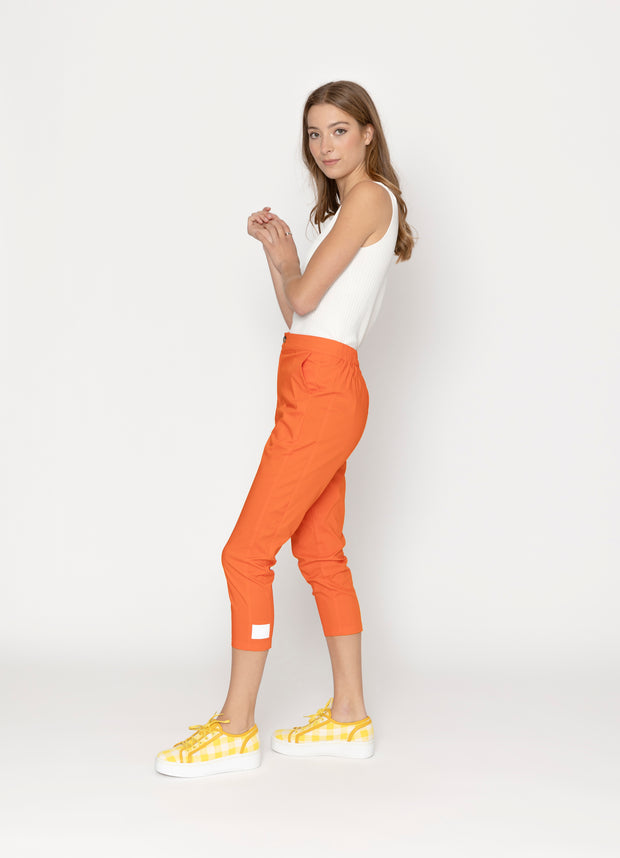 Two By Two Varia Top - White