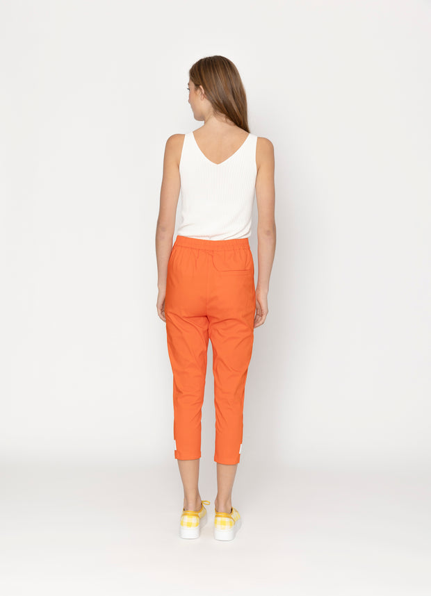 Two By Two Varia Top - White