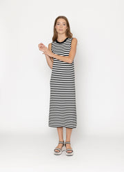 Two By Two Bianca Dress - Stripe