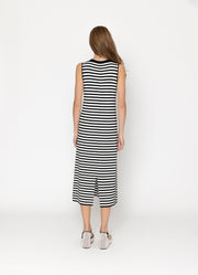 Two By Two Bianca Dress - Stripe