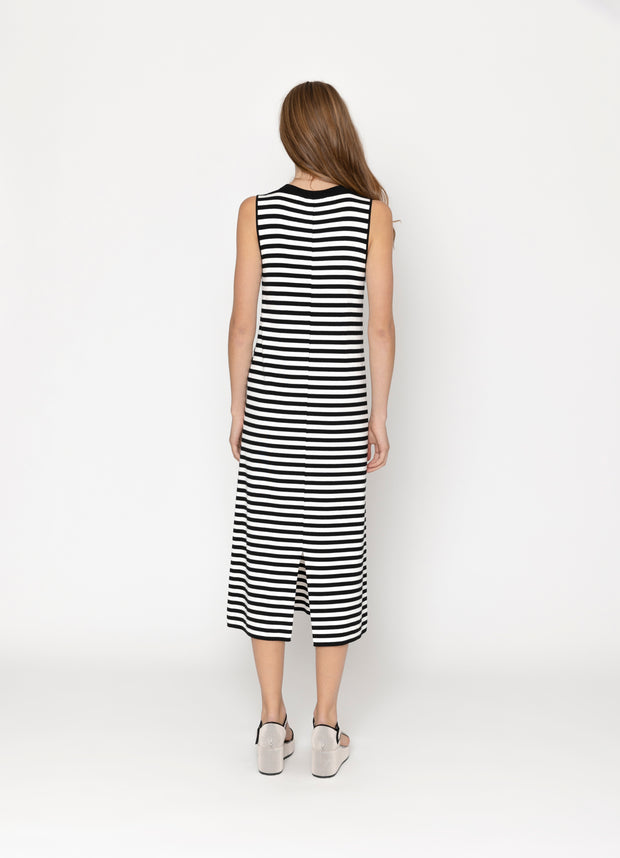 Two By Two Bianca Dress - Stripe