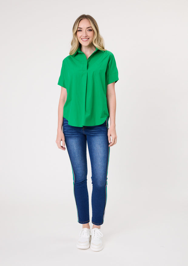 Lemon Tree Terissa Jeans - Denim