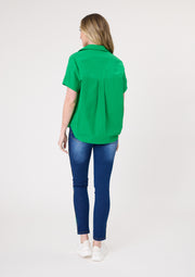 Lemon Tree Terissa Jeans - Denim