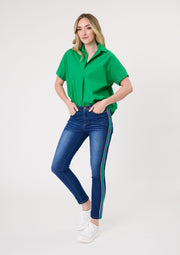 Lemon Tree Terissa Jeans - Denim