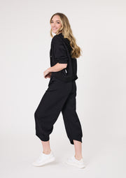 Lemon Tree Bria Jacket - Black