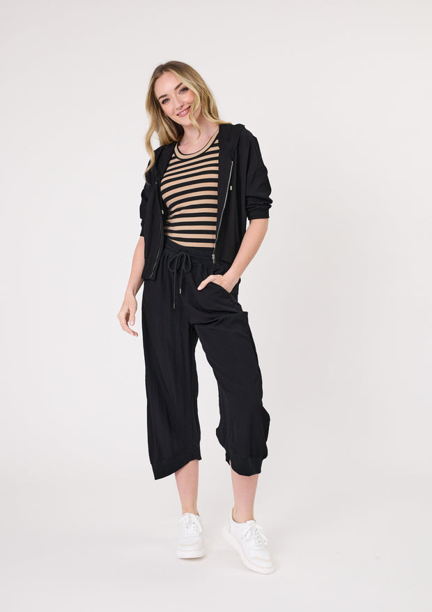 Lemon Tree Bria Jacket - Black