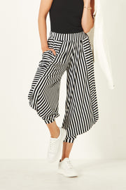 Lemon Tree Lenka Pants - Stripe