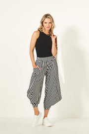 Lemon Tree Lenka Pants - Stripe