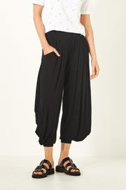 Lemon Tree Lenka Pants - Black