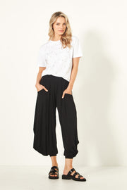 Lemon Tree Lenka Pants - Black