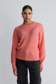 MSCH Festina Hope Pullover - Sugar Coral