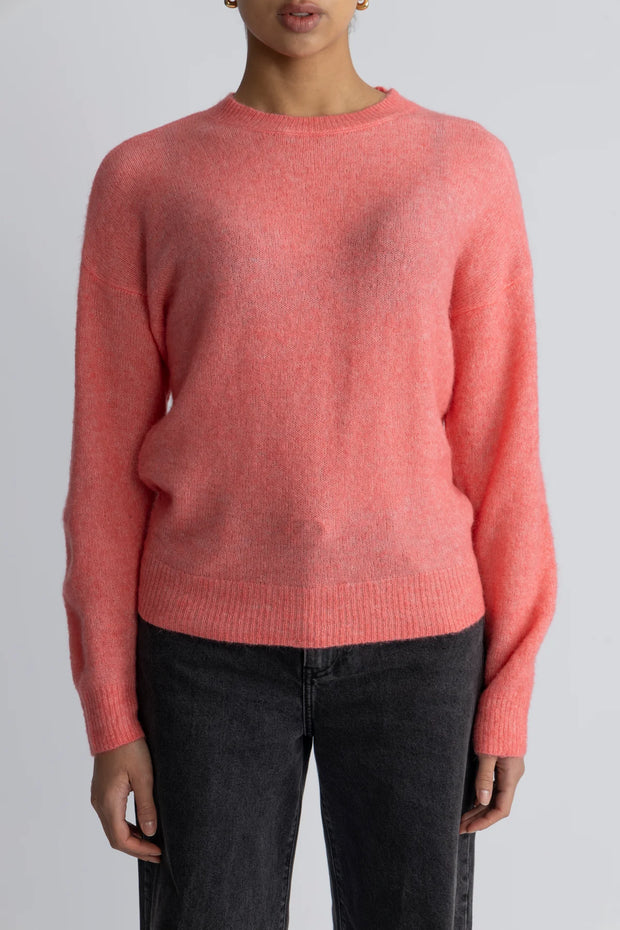 MSCH Festina Hope Pullover - Sugar Coral