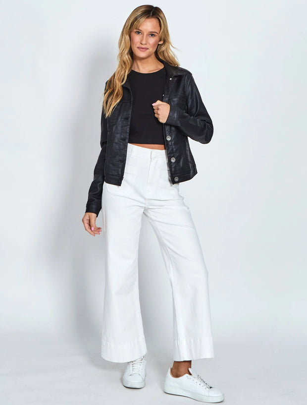 Monaco Milan Jeans - White